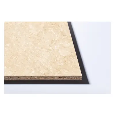 Zástěna k pracovní desce KRONOSPAN K212 Beige Royal Marble Délka pracovní desky/zástěny (mm): 41