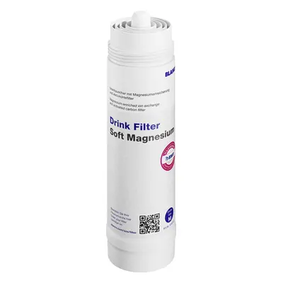 Blanco Filtrační kartuš Magnesium soft M