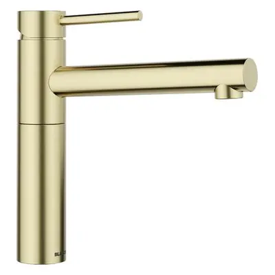 Blanco ALTA II satin gold