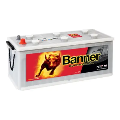 Banner Buffalo Bull 12V 180Ah 950A 680 89