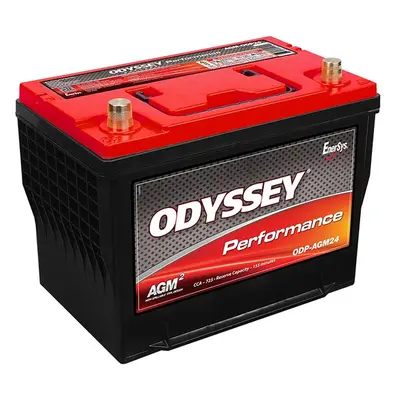 ENERSYS Odyssey Performance ODP-AGM24, 12V, 63Ah