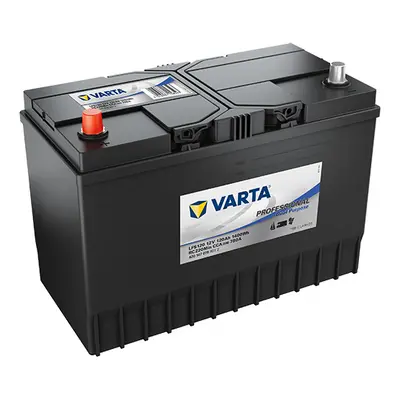 Varta Professional Starter 12V 120Ah 680A 620 147 080