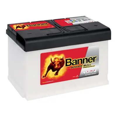 Banner Power Bull 12V 84Ah 760A P84 40