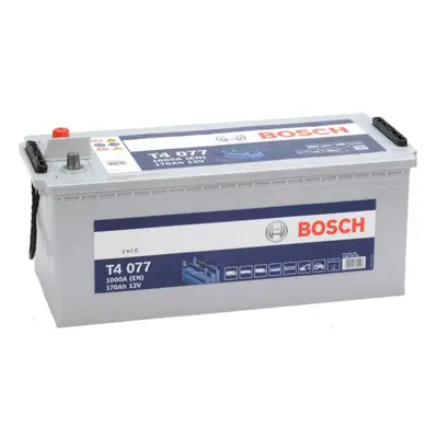 BOSCH T4 12V 170Ah 1000A 0 092 T40 770