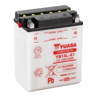 Yuasa YB14L-A1