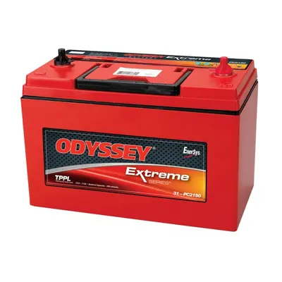 Odyssey Extreme 12V 92Ah PC2150MJ