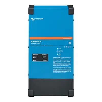 Victron Energy Měnič napětí s nabíječkou MultiPlus-II 3000VA/120-32, 12V