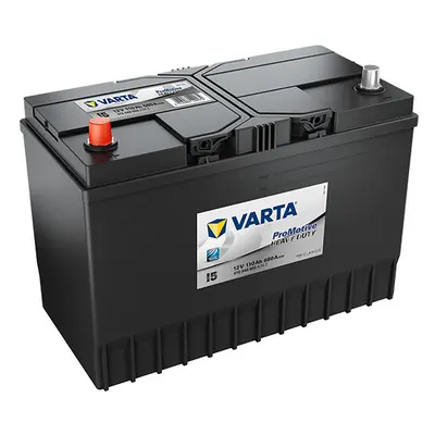 VARTA PROMOTIVE BLACK 12V 110Ah 680A 610 048 068