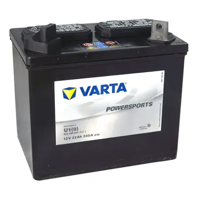 Varta U1, 522450