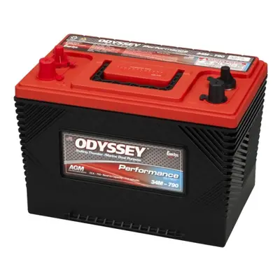 Odyssey Performance 12V 61Ah 34M-790