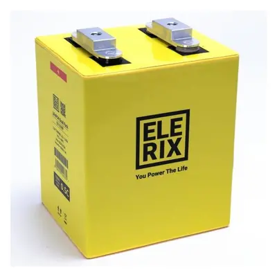 Elerix Lithium článek EX-L550P 3.2V 550Ah