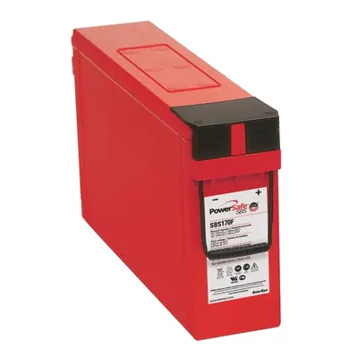 ENERSYS PowerSafe SBS EON 170F, 12V, 170Ah (SBS170F)