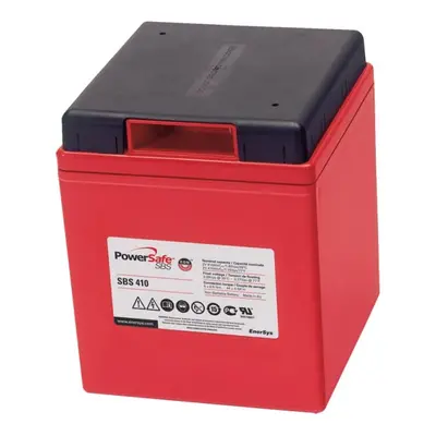 ENERSYS PowerSafe SBS EON 410, 2V, 410Ah (SBS410)