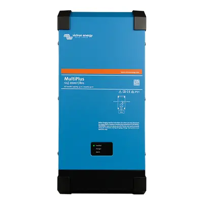 Victron Energy Měnič napětí s nabíječkou MultiPlus 2000VA/80-32, 12V