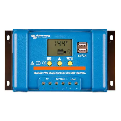 Victron Energy BlueSolar PWM SCC010020050