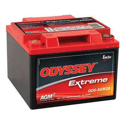 ENERSYS Odyssey Extreme ODS-AGM28, 12V, 28Ah