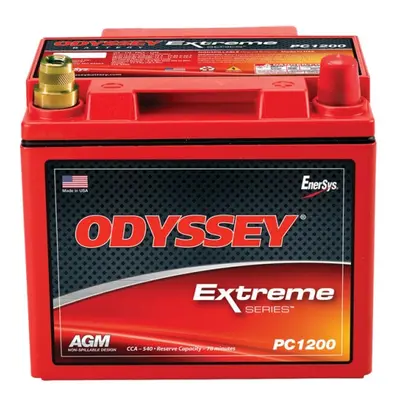 Odyssey Extreme 12V 40Ah PC1200MJT