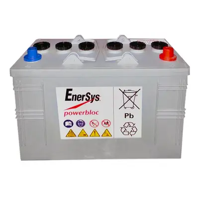 Trakční baterie Enersys Powerbloc 12 TP 70, 90Ah, 12V