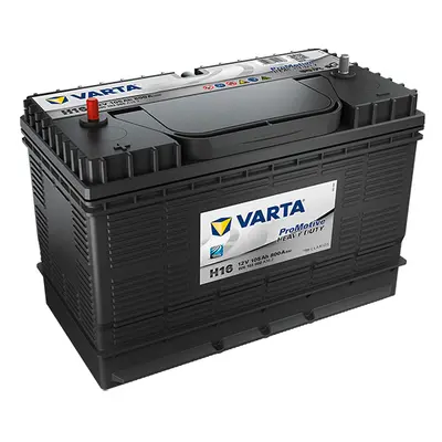 VARTA PROMOTIVE BLACK 12V 105Ah 800A 605 103 080