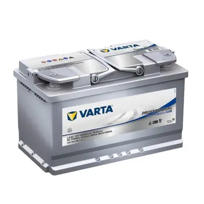 Varta Professional AGM 12V 80Ah 800A 840 080 080