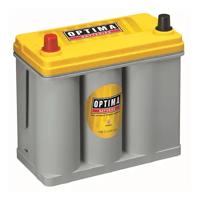 Optima Yellow Top 12V 38Ah 460A 871-176