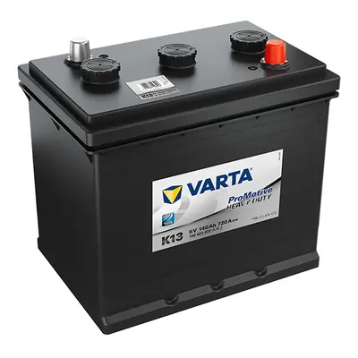 VARTA PROMOTIVE BLACK 6V 140Ah 720A 140 023 072