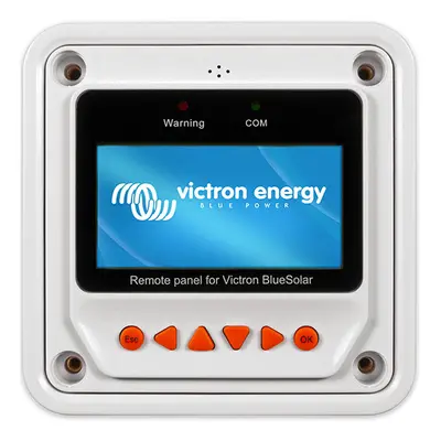 Victron Energy Ovládací panel k regulátorům BlueSolar PWM-Pro