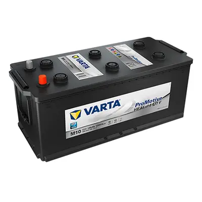 VARTA PROMOTIVE BLACK 12V 190Ah 1200A 690 033 120