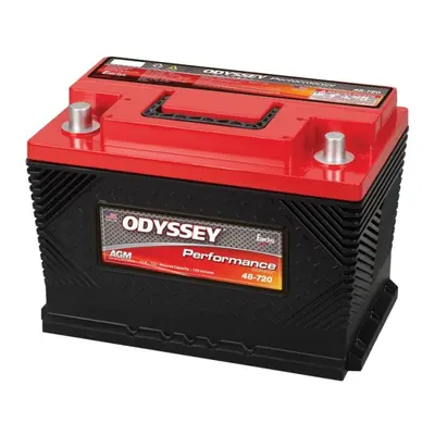 Odyssey Performance 12V 69Ah 48-720