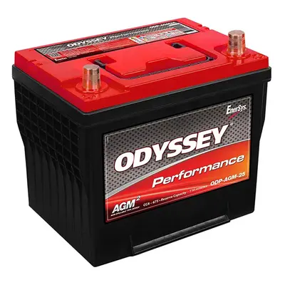 ENERSYS Odyssey Performance ODP-AGM25, 12V, 59Ah