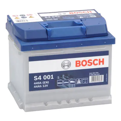 BOSCH S4 12V 44Ah 440A 0 092 S40 010