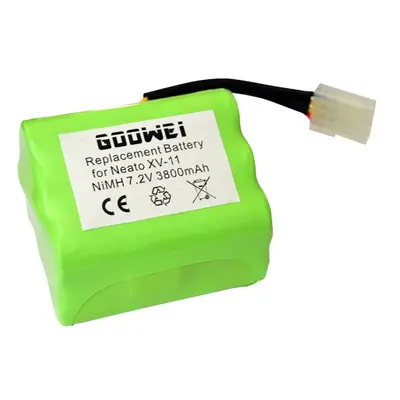 Goowei Neato XV-11 baterie 3800mAh