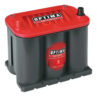 Optima Red Top 12V 44Ah 730A 820-255