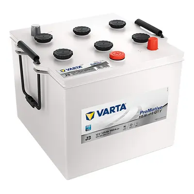 VARTA PROMOTIVE BLACK 12V 125Ah ?A 625 023 000