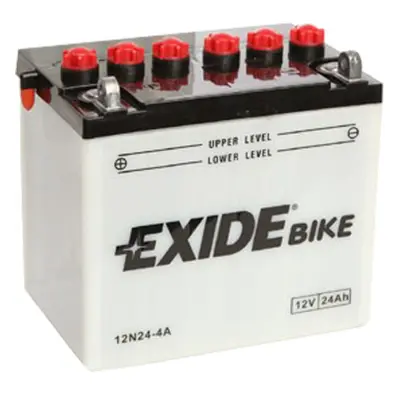 Exide 12N24-4A