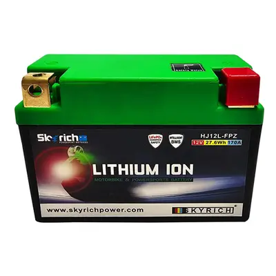 Skyrich Lithium HJ12L-FPZ