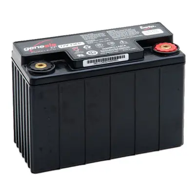 ENERSYS Baterie Genesis G13EP, 13Ah, 12V