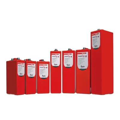 ENERSYS PowerSafe SBS EON 480, 2V, 480Ah (SBS480)