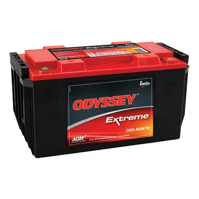 ENERSYS Odyssey Extreme ODS-AGM70, 12V, 68Ah