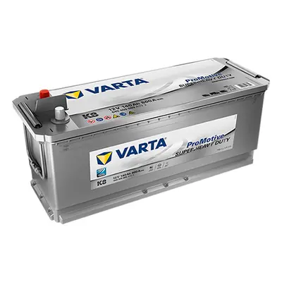 VARTA PROMOTIVE BLUE 12V 140Ah 800A 640 400 080