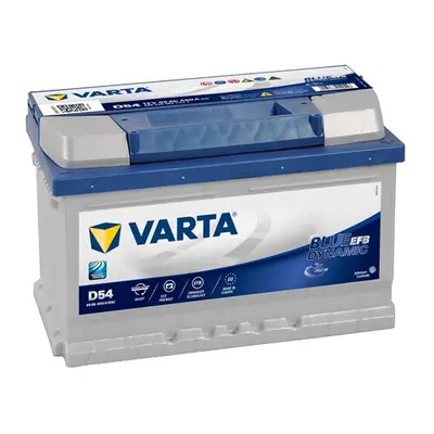 VARTA Blue Dynamic EFB 12V 65Ah 650A 565 500 065