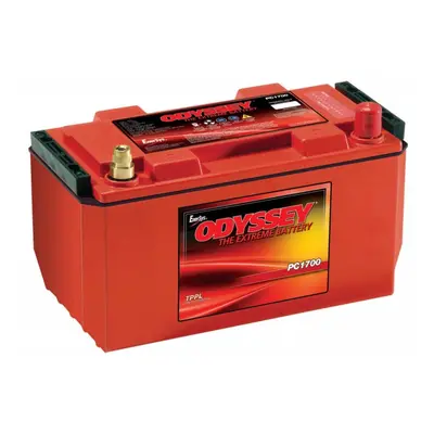 Odyssey Extreme 12V 65Ah PC1700MJT