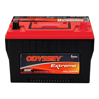 ENERSYS Odyssey Extreme ODX-AGM34R, 12V, 68Ah