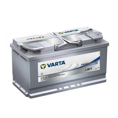 Varta Professional AGM 12V 95Ah 850A 840 095 085