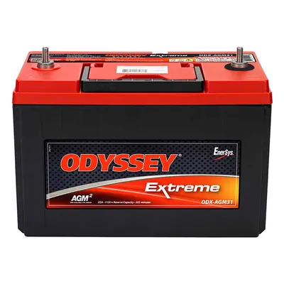 ENERSYS Odyssey Extreme ODX-AGM31, 12V, 100Ah