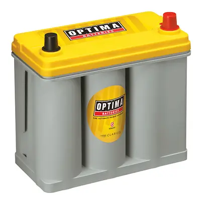 Optima Yellow Top 12V 38Ah 460A 873-176