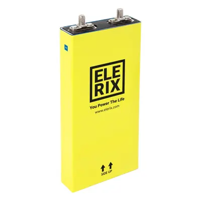 Elerix Lithium článek EX-L15 3.2V 15Ah