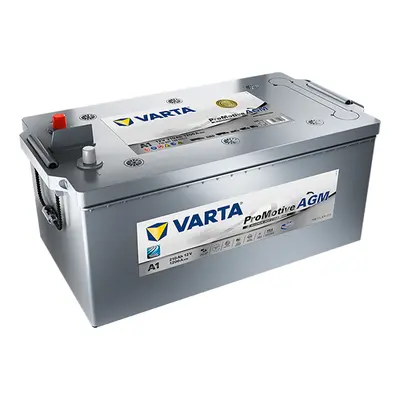 Varta Promotive AGM 12V 210Ah 1200A 710 901 120