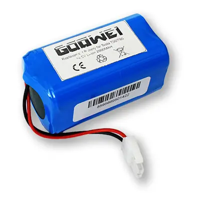 Goowei E7549 TESLA Robostar T50/T60 2900 mAh Li-ion