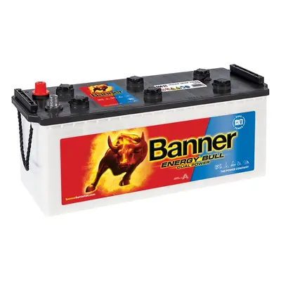 Trakční baterie Banner Energy Bull 960 51, 130Ah, 12V (96051)